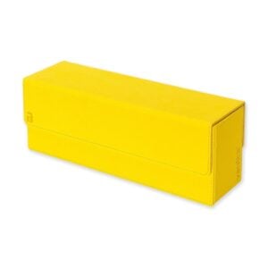 VaultX Exo-Tec® Card Box 450+ Geel