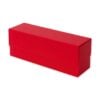 VaultX Exo-Tec® Card Box 450+ Fire Red