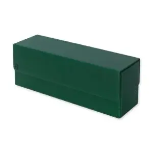 VaultX Exo-Tec® Card Box 450+ Forest Green