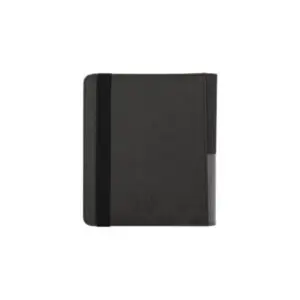 Dragon Shield Card Codex 160 Pocket Portfolio Iron Grey - Afbeelding 3