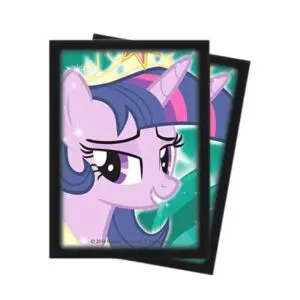 My Little Pony Twilight Sparkle Sleeves (65)