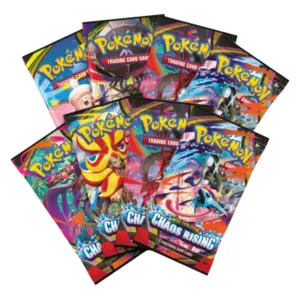 Alternative view of Pokemon Mega Greninja EX Premium Collection