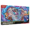Pokemon Mega Greninja EX Premium Collection