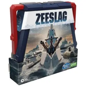 Zeeslag