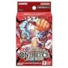 Starter Deck ST31 Red Nika Luffy