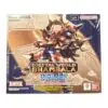 Digimon Card Game - Digital World Shambala- EX-12 Extra Boosterbox