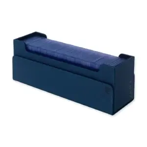 VaultX Exo-Tec® Card Box 450+ Royal blauw