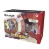 Bundel Marvel Super Heroes MTG kaarten