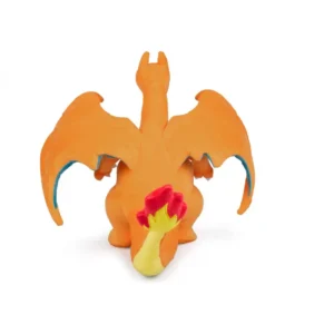 Alternative view of Pokémon Pluche Figure Charizard 30cm (wave 12)