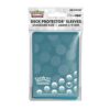 UP - Energy - Darkness Type 65ct Deck Protector Sleeves for Pokémon TCG