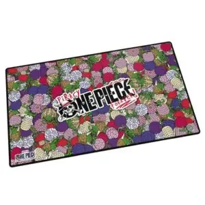 Ultimate Guard Play-Mat One Piece - Devil Fruits
