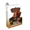 Flesh & Blood TCG - Silver Age: Chapter 3 Dash Deck Lyath Goldmane