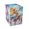 Gamegenic Magic: The Gathering - Soft Dynacrate 100+ XL: Lorwyn Eclipsed - Ashling