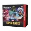 MTG - Marvel Super Heroes Draft Night - EN