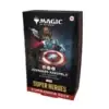 Magic: The Gathering - Marvel Super Heroes Commander Deck: Avengers Assemble