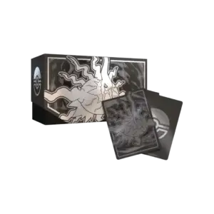 Pokémon: Mega Evolution – Pitch Black – Elite Trainer Box
