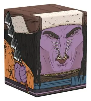Squaroe One Piece Arlong