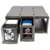 Ultra Pro - PRO Storage: 3-Drawer Organizer