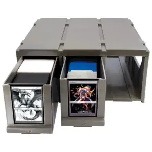 Ultra Pro - PRO Storage: 3-Drawer Organizer