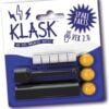 Asmodee Klask reserve onderdelen set - magnetisch spel accessoires