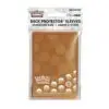 Ultra Pro Pokemon Energy Fighting Type Sleeves (65 stuks) | Bruin