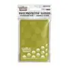 Ultra Pro Pokemon Energy Dragon Type Sleeves (65 stuks) 