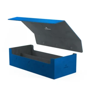Gamegenic Dungeon 1100+ Convertible Blauw