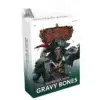 Flesh and Blood TCG - Silver Age: Chapter 3 Deck - Gravy Bones - EN
