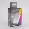inner sleeves gamegenic