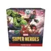 Prerelease Kit Magic: The Gathering Marvel Super Heroes