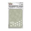 Ultra Pro Pokemon Energy Metal Type Sleeves (65 stuks)