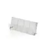 The Acrylic Box - Booster Pack Display – 4 Slot