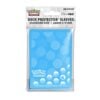 Ultra Pro Pokemon Water Energy Sleeves (65 stuks) | Blauw