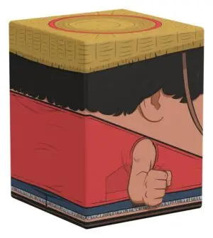 deckbox one piece