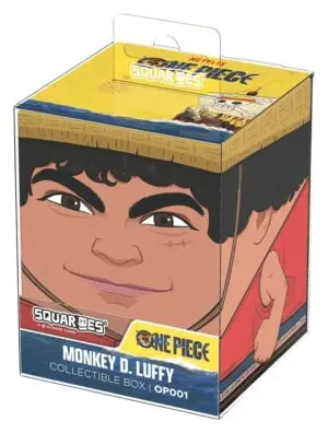 4056133052672 deckbox one piece