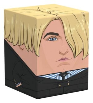 Squaroes Squaroe One Piece Sanji
