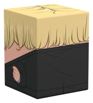 Alternative view of Squaroes Squaroe One Piece Sanji