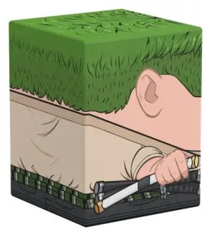 back Squaroes Squaroe ONE PIECE OP004 - Roronoa Zoro