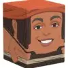 Squaroes Squaroe ONE PIECE OP005 - Usopp Card Boxes One Piece