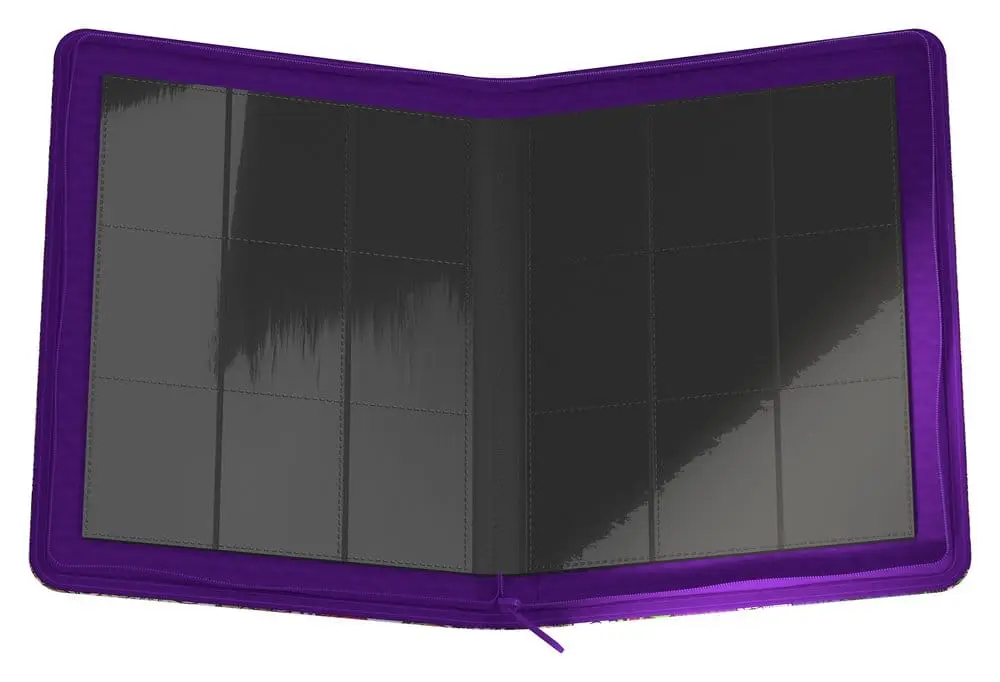 Ultimate Guard Zipfolio 360 Xenoskin One Piece Devil Fruits - Afbeelding 5