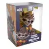 Marvel Rivals Vinyl Figure Rocket Raccoon 11 cm Statues Marvel