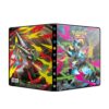 UP - PKM 2026 Q3 Set Release 4-Pocket Portfolio for Pokémon
