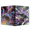 Hover to zoom | Click to enlarge UP - PKM 2026 Q3 Set Release 9-Pocket Portfolio (Set Release) for Pokémon