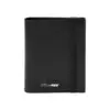 Ultra Pro 2-Pocket PRO-Binder Eclipse Jet Black