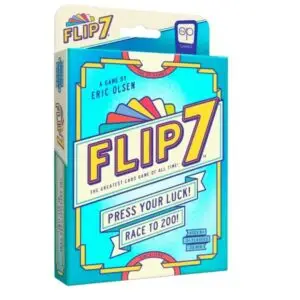 Flip 7