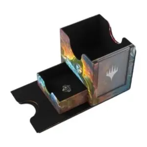 Alternative view of Gamegenic Magic: The Gathering Art Sidekick Pro 100+ XL: Marvel Super Heroes - Doom Reigns Supreme