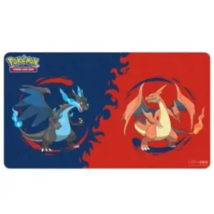 Pokemon Mega Charizard X & Y Speelmat Ultra Pro