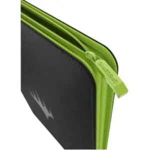 Gamegenic Zip-Up Album 18 Pocket Secrets of Strixhaven - Afbeelding 4