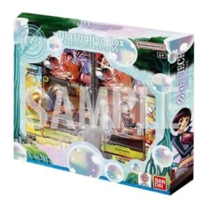 One Piece Illustration Box Vol.7