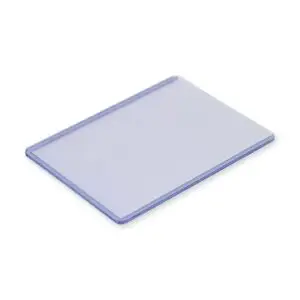 Vault X Seamless Rigid Toploaders 35pt - Afbeelding 5